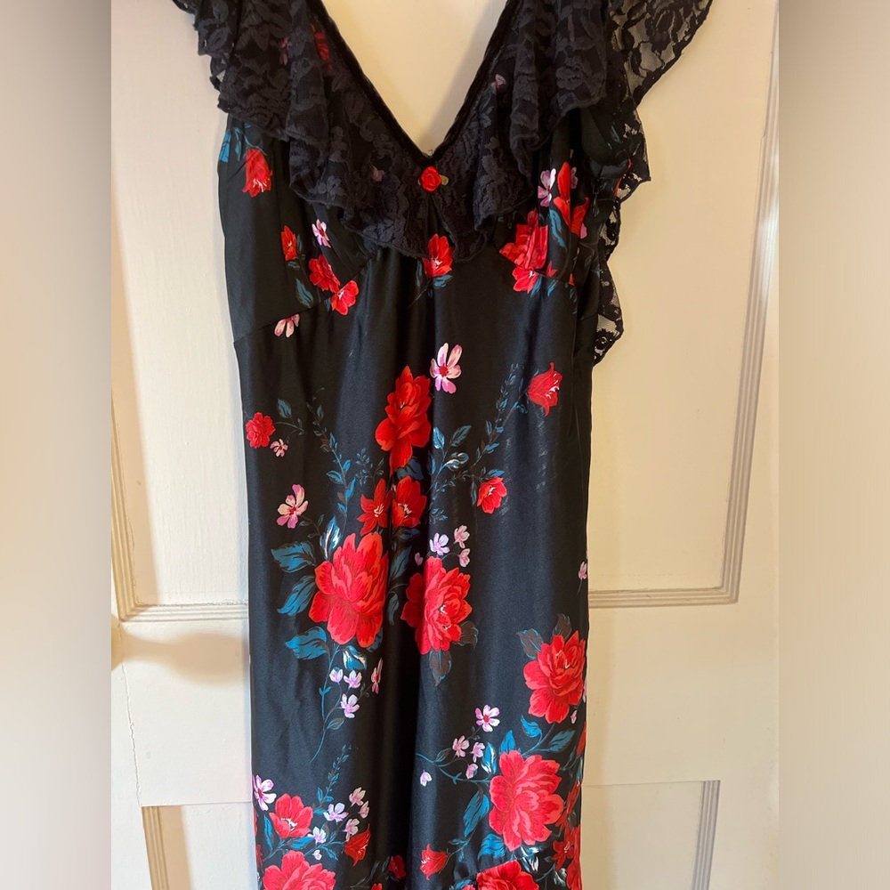 BRAND NEW Free People dress size M